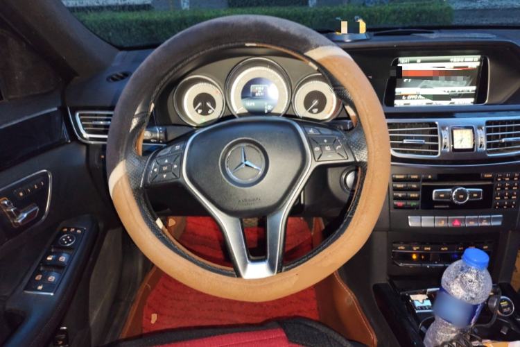 Used Mercedes-Benz E-Class 2015 E 260 L Sport Edition
