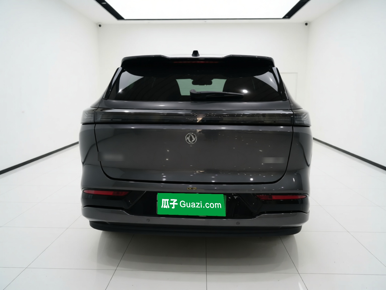 Dongfeng Aeolus L8 2025 Model 185KM Dream Edition — снимка 3