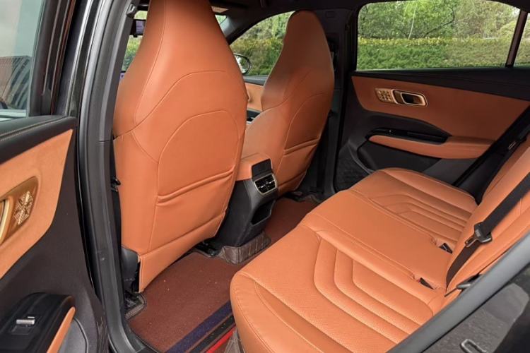 Used NETA X 2023 500 Lite
