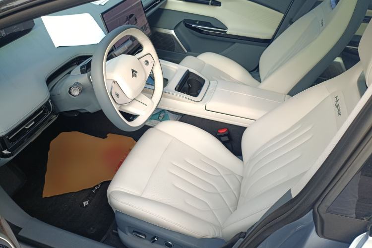 Used Hyptec GT 2023 710 Rear-Drive Ultra-Charging Version
