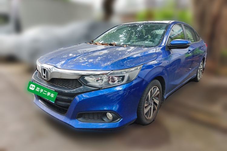 Used Honda Crider 2019 180 Turbo CVT Luxury Edition China VI Emission Standard