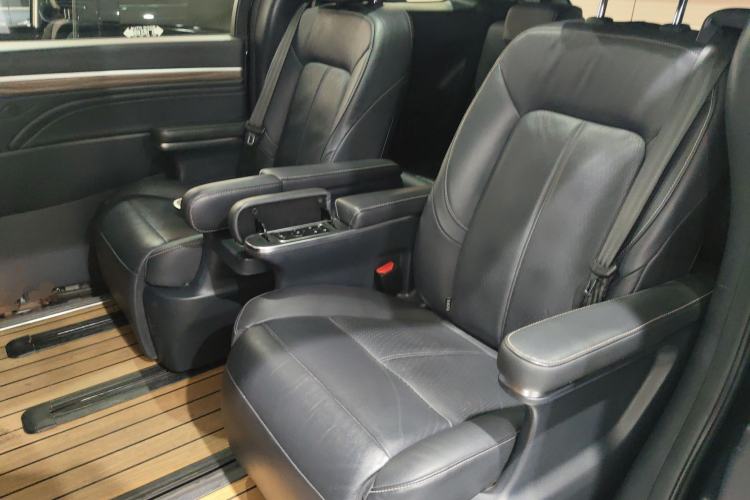 Used GAC Trumpchi M8 2021 Lingxiu Series 390T Ultimate Edition
