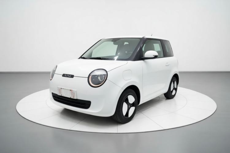 Used CHANGAN NEVO Lumin 2023 205km Xiangqin Version