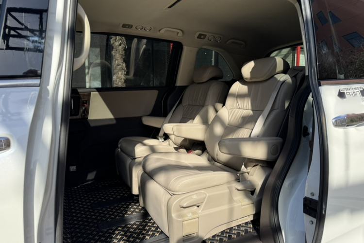 Used Honda Odyssey 2015 2.4L Smart Edition