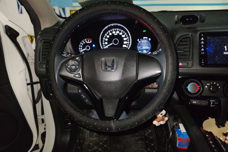 Used Honda Vezel 2020 1.5L CVT Pioneer Edition