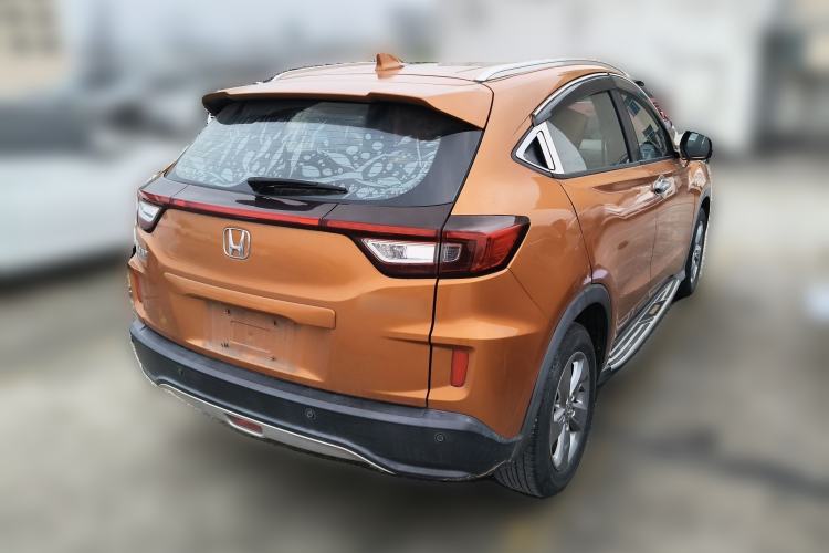 Used Honda XR-V 2015 1.5L LXi CVT Classic Edition Rear Right 45 Deg