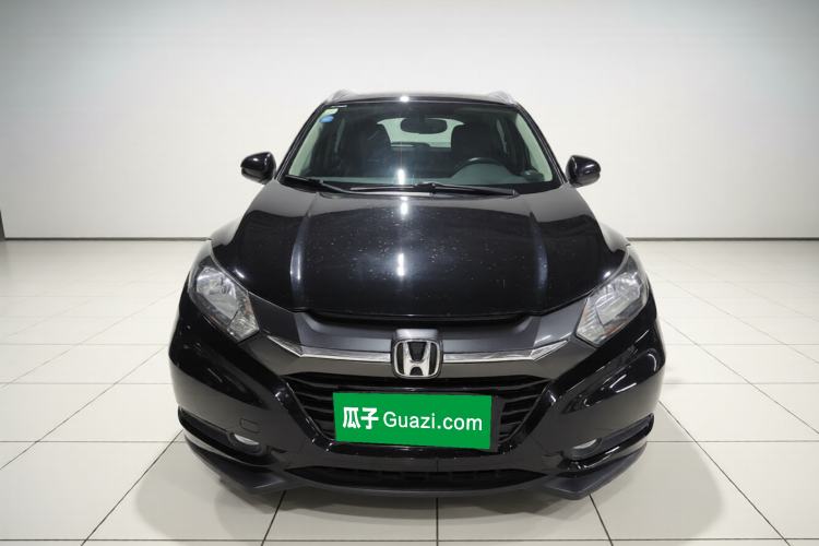 Used Honda Vezel 2015 1.5L CVT two-wheel drive Comfort trim Front