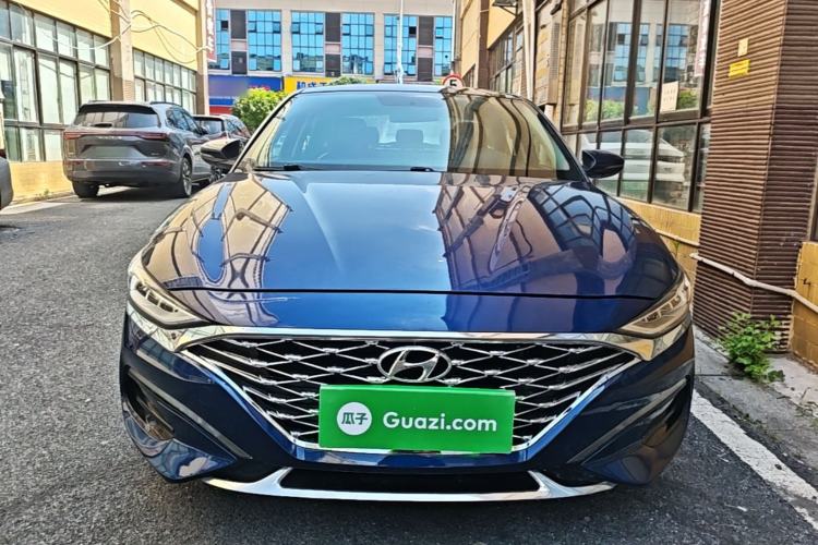 Used Hyundai Lafesta 2019 280TGDi Smart Speed Version China VI Standard