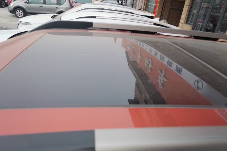 Used Haval DARGO 2021 1.5T DCT Two-Wheel Drive Border Collie Edition