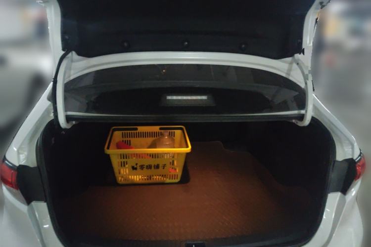 Used Toyota Levin 2021 Dual-Engine 1.8H E-CVT Luxury Edition