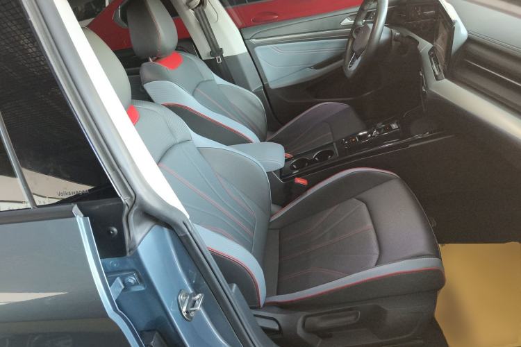 Used Volkswagen Lamando 2022 Lingdu L 280TSI DSG Spicy Edition