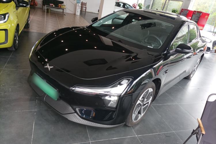 Used XPeng MONA M03 2024 515 Long-Range