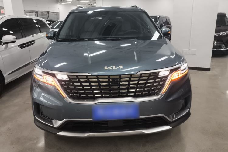Used Kia Carnival 2021 2.0T Flagship Edition
