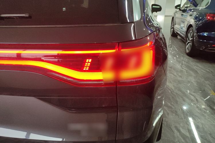 Used Volkswagen Talagon 2022 380TSI Four-Wheel Drive Luxury "Jiajing" Edition Pro 6 Seats
