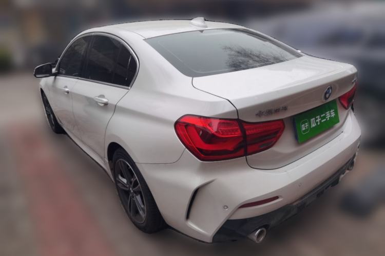 Used BMW 1 Series 2021 120i M Sport Edition