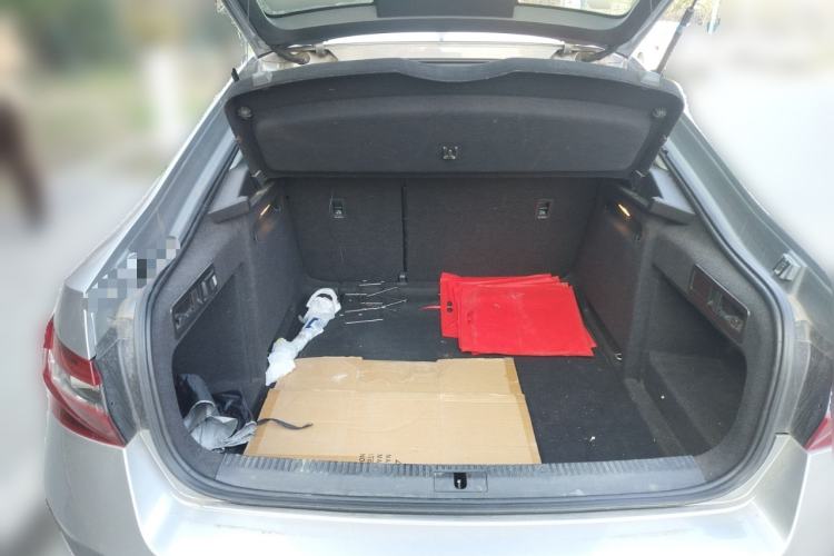 Used Skoda Superb 2016 TSI330 DSG Smart Drive Edition