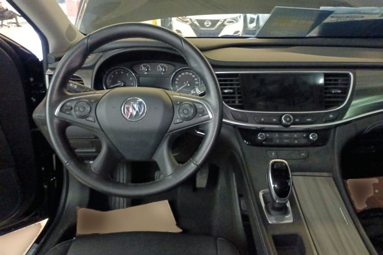 Used Buick LaCrosse 2022 552T Luxury Version
