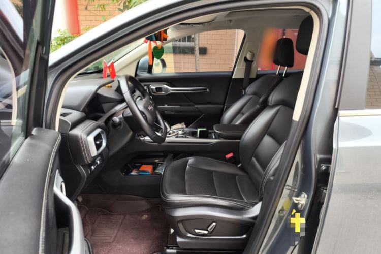 Used Geely Auto Haoyue 2020 1.8TD DCT Luxury 7-Seater Left Front Seat