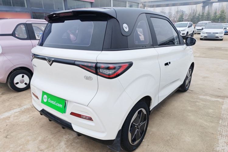 Used Cowin October 2023 201km Wave Rider Edition
