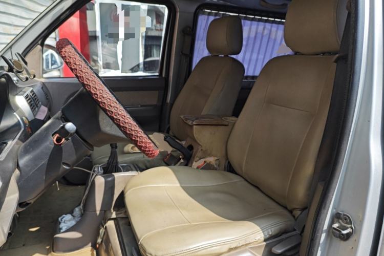 Used Wuling Rongguang 2012 1.2L Extended Basic Version LJY