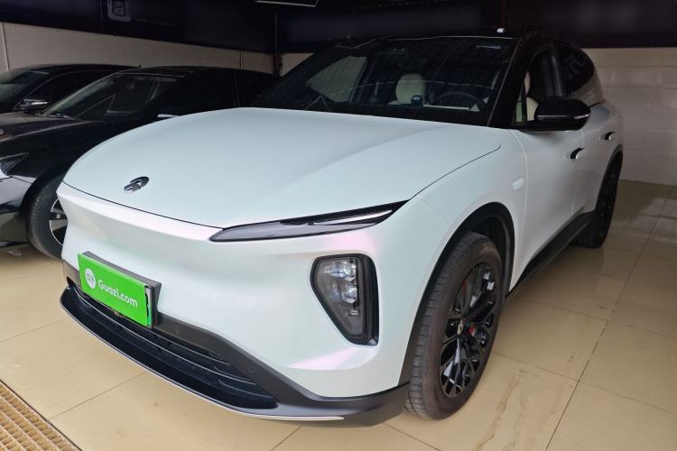 Used Nio ES6 2024 75 kWh
