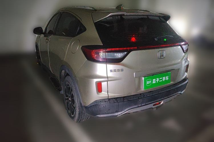 Used Honda XR-V 2017 1.8L EXi CVT Comfort Version