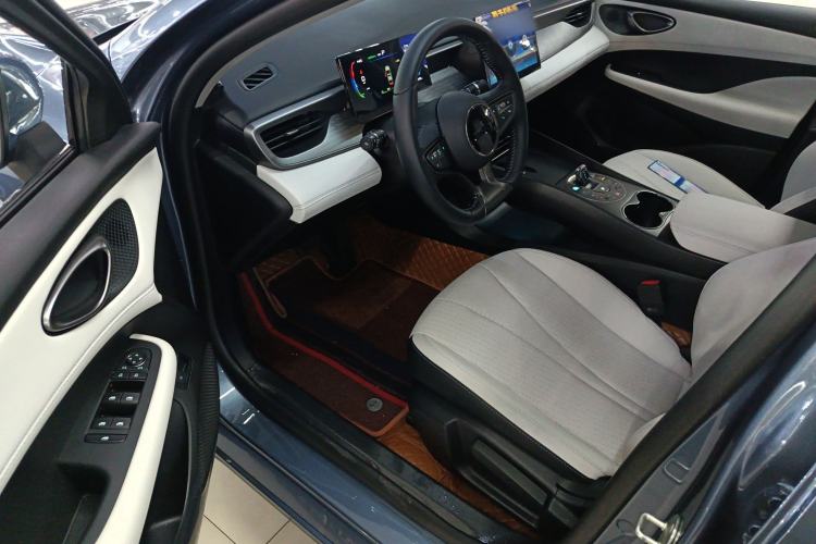 Used BYD Seal 05 DM-i 2025 DM-i Smart Drive 55KM Luxury Model