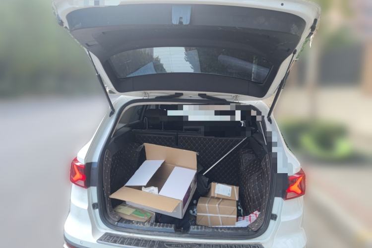 Used Jetta VS7 2020 1.4T Automatic Enjoyment Model