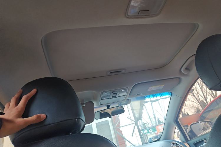 Used Kia K3 2013 1.6L Automatic GLS