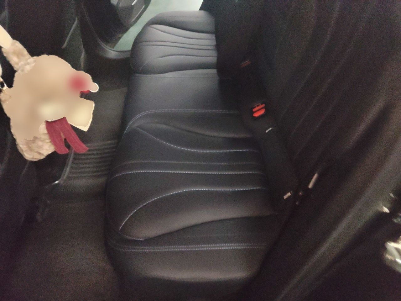 Geely Auto Preface 2025 Dongfang Yao 1.5TD Kunlun Edition — снимка 17