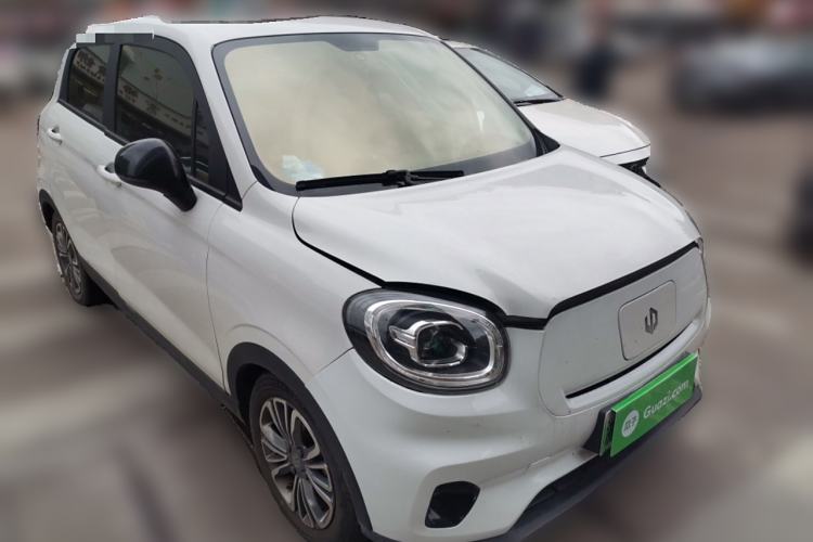 Used Leapmotor T03 2021 400 Comfort Edition
