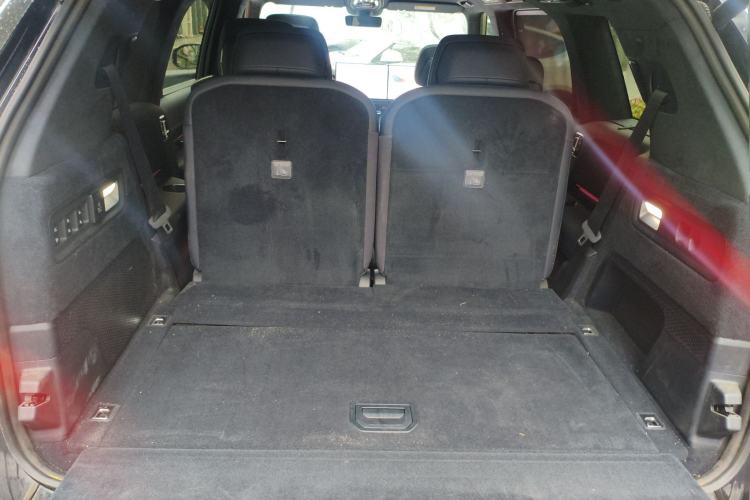 Used Zeekr 9X 2025 Ultra Edition
