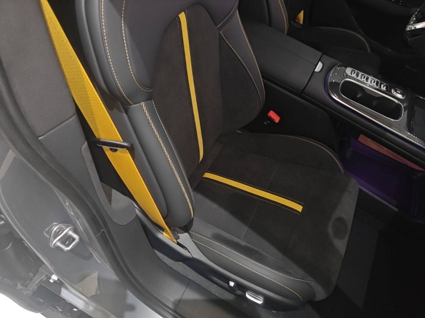 Xiaomi Auto SU7 Ultra 2025 Ultra Model — снимка 19