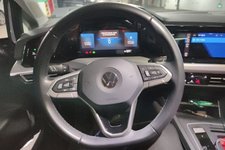 Used Volkswagen Golf 2021 280TSI DSG Pro