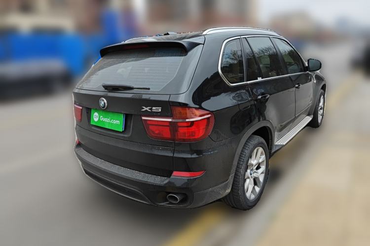 Used BMW X5 2011 xDrive35i Leading Model