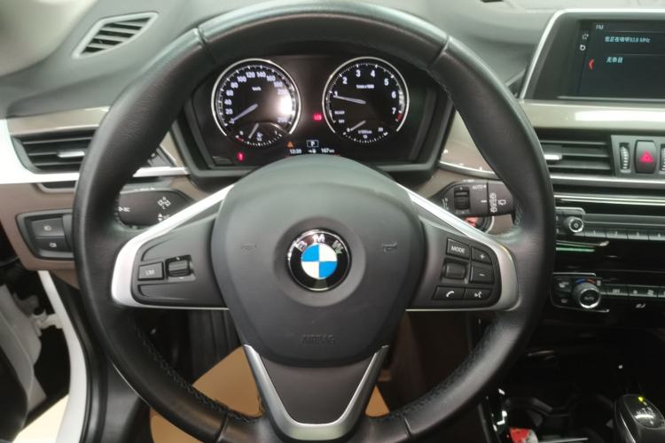 Used BMW X1 2019 sDrive18Li Premium Edition
