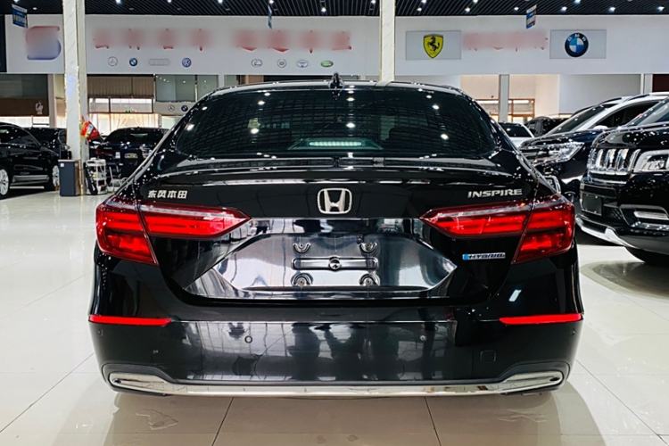 Used Honda Inspire 2019 Rui·Hybrid 2.0L Jingya Edition China VI