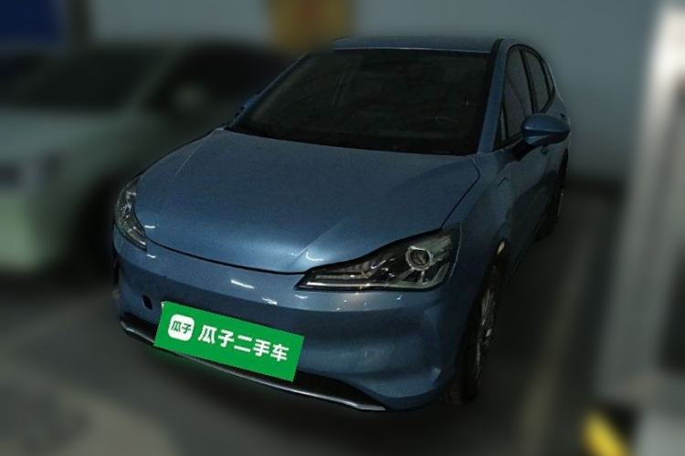 Used NETA V 2022 Pro Long-Range Smart Edition