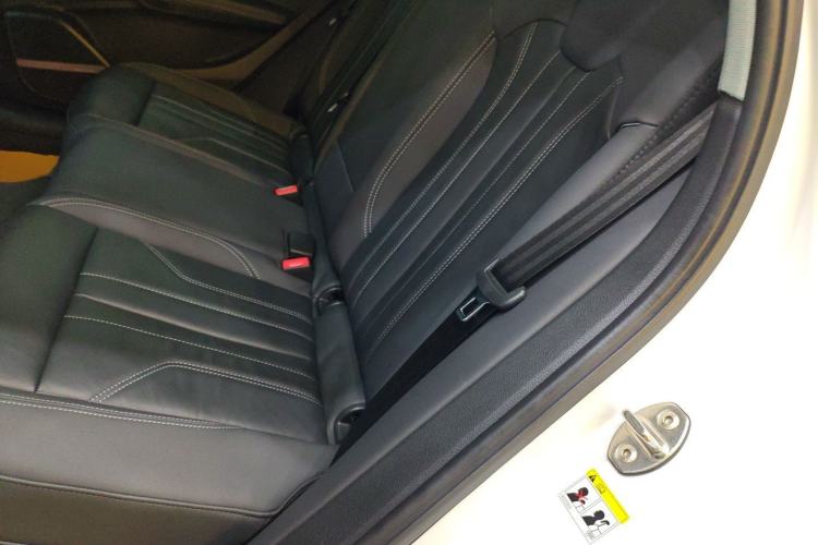 Used Audi Q5L 2022 45T Luxury Dynamic Model