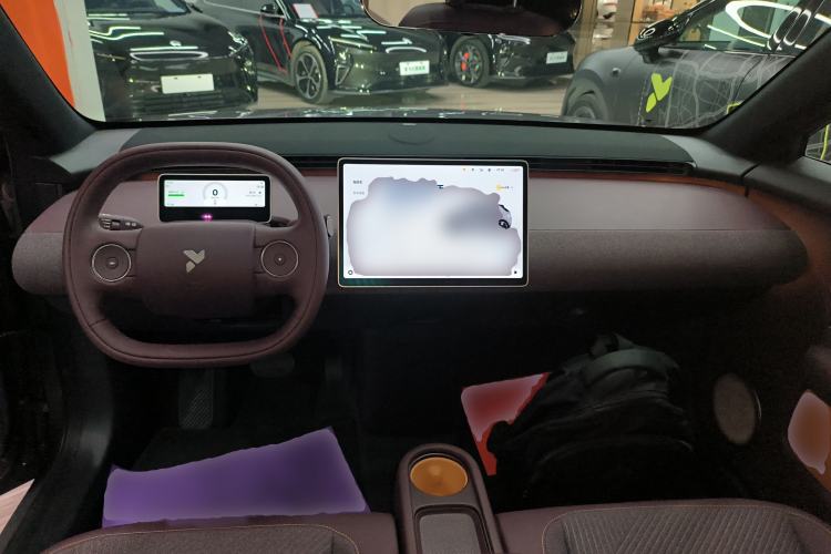 Used firefly 2025 Free Edition