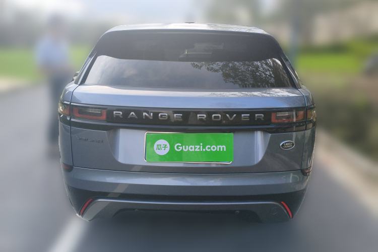 Used Land Rover Range Velar 2020 P250 R-DYNAMIC S