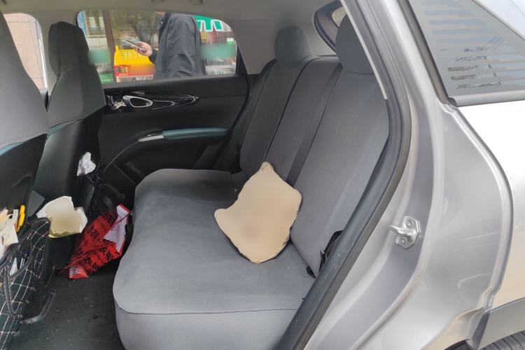 Used Geely Galaxy Geome 2025 310km Dream Edition
