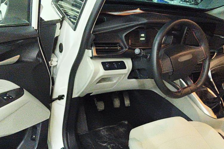 Used SAIC MAXUS G50 2023 1.5T Manual Comfort A
