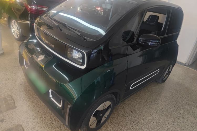 Used Baojun KiWi EV 2021 Designer Lithium Iron Phosphate