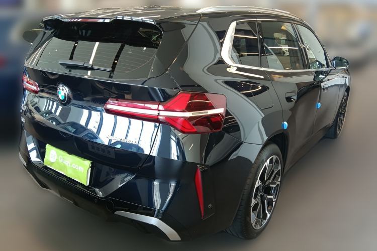 Used BMW X3 2025 xDrive30L Luxury Edition M Sport Package