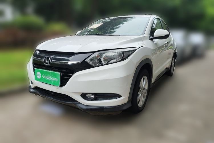 Used Honda Vezel 2015 1.5L CVT two-wheel drive Comfort trim