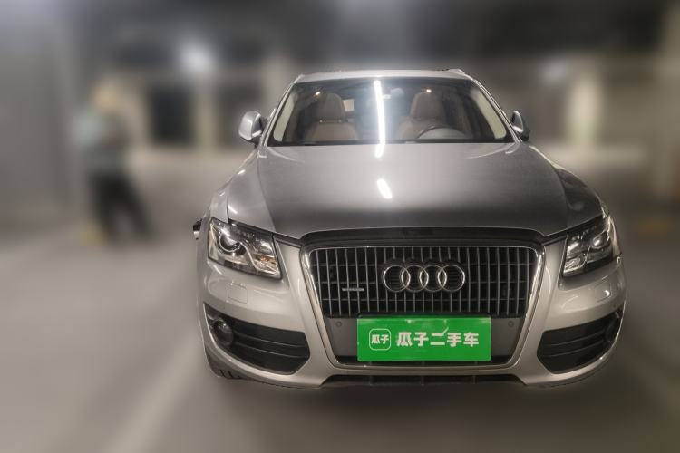 Used Audi Q5 2011 2.0TFSI Comfort Version