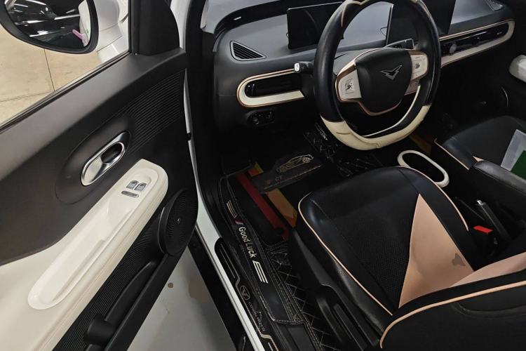 Used Cowin October 2023 201km Wave Rider Edition
