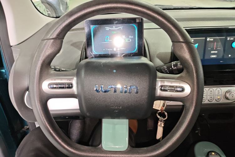 Used Qiyuan Lumin 2022 210km Sweet Edition