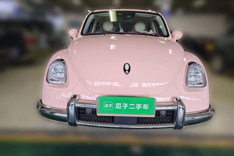 Used ORA Ballet Cat 2022 401 km Nutcracker Edition
